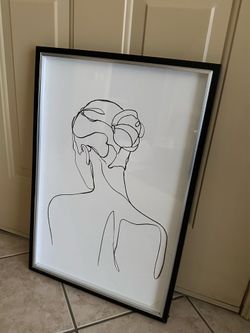 Wall art