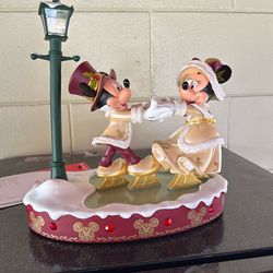 Disney Christmas Decoration