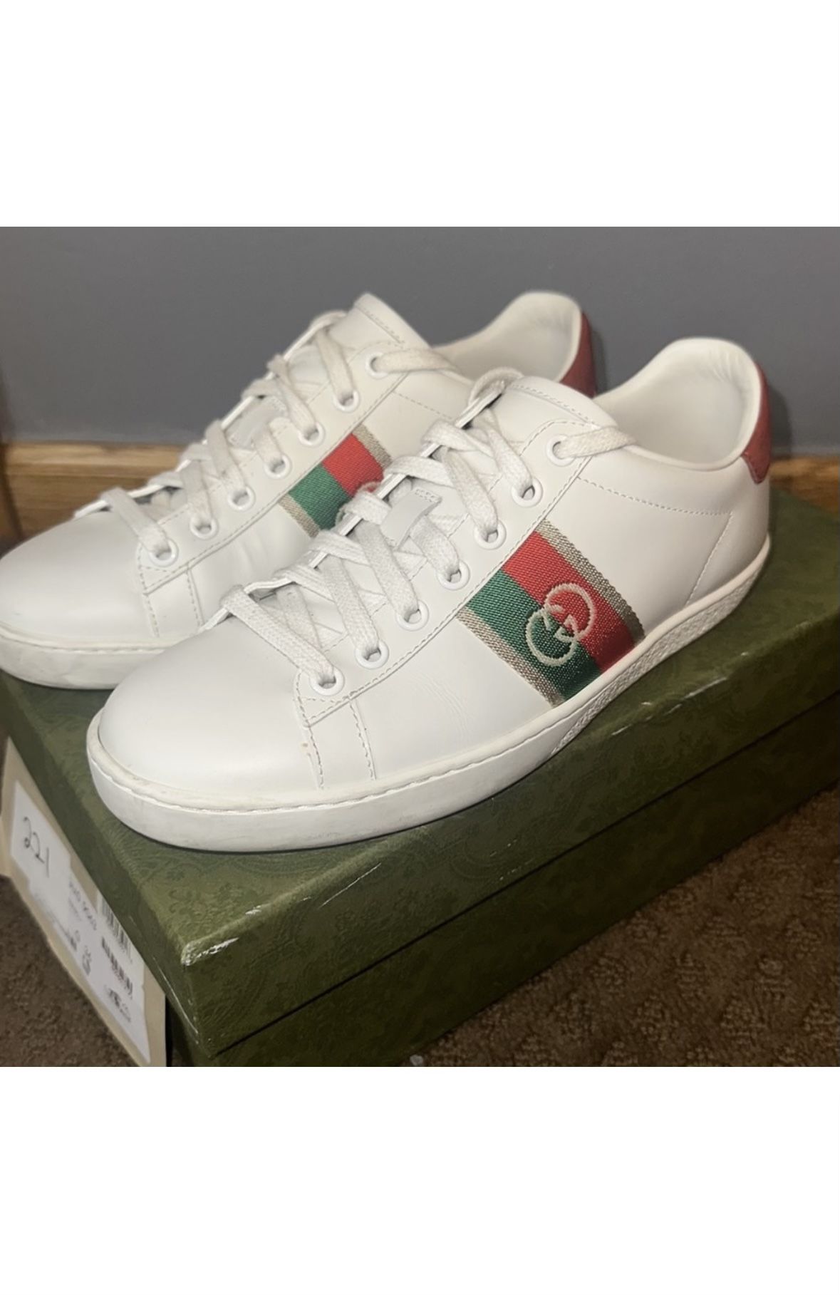 Gucci Sneakers 