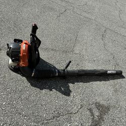 Leave Blower 