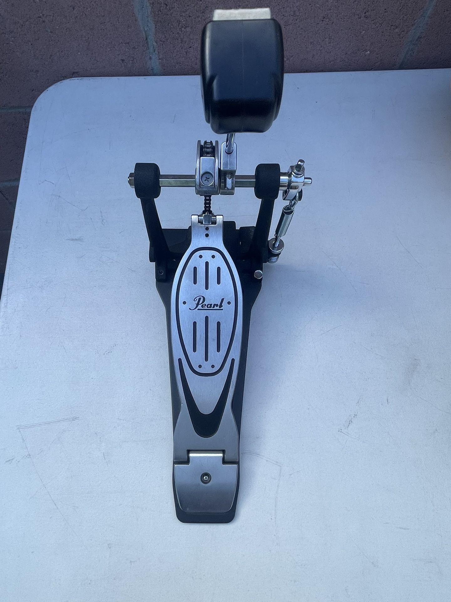 Pearl Pedal For Sale