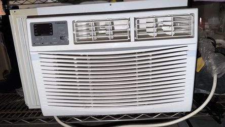 Aire acondicionado