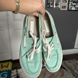 Sperrys