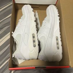 Nike Air Maxs