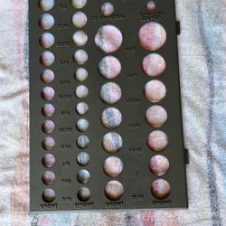 Socket Organizer