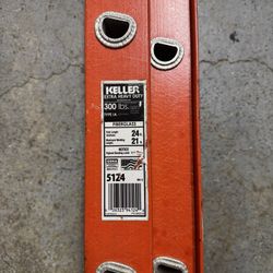 LADDER 24FT