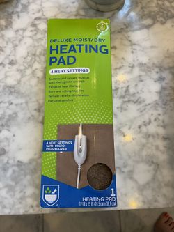Heating Pad