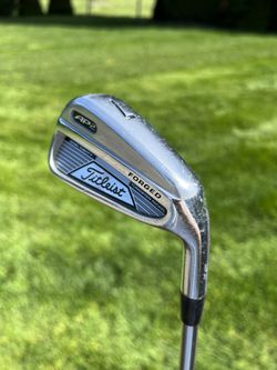 Titleist AP2 RH forged 7 Iron