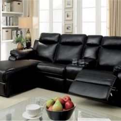 Sectional Sofa