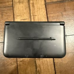 Nintendo 3DS XL/LL