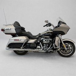 2018 HARLEY-DAVIDSON GLIDE ULTRA