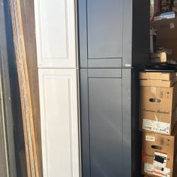 pantry’s white or blue $175 each 