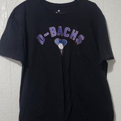 Diamondbacks Tshirt