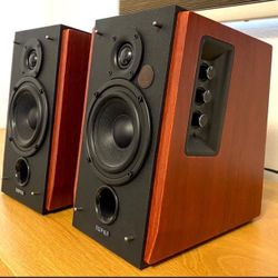 Edifier R1700BT Bookshelf Speakers! (Bluetooth doesn’t work)