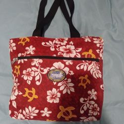 Tote Bag Hawaii Spirit