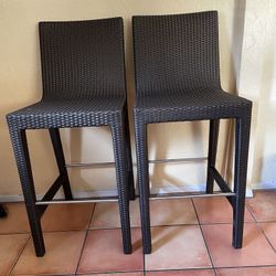 JANUS Et Cie Counter Stool