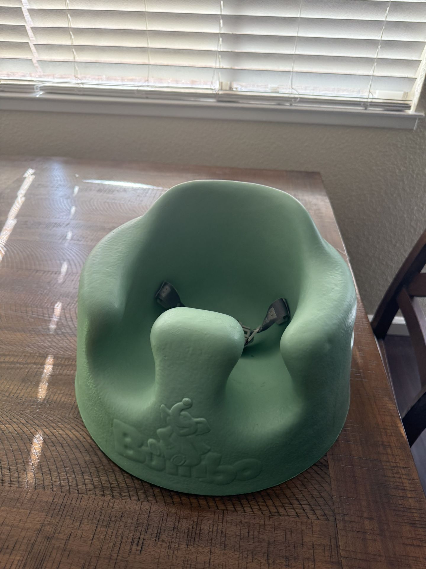Bumbo Chair