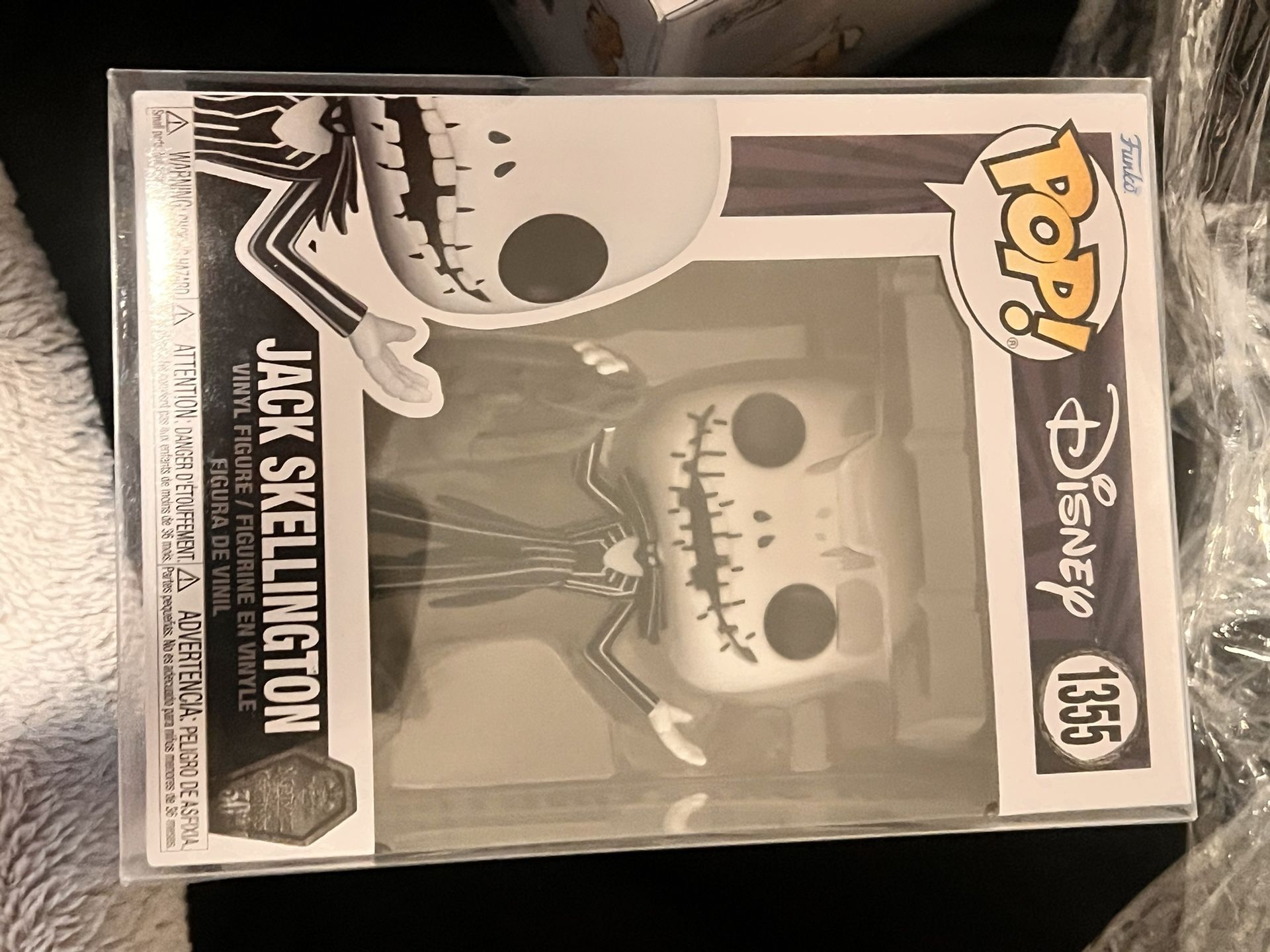 Disney Funko Pops