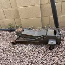 Floor Jack 