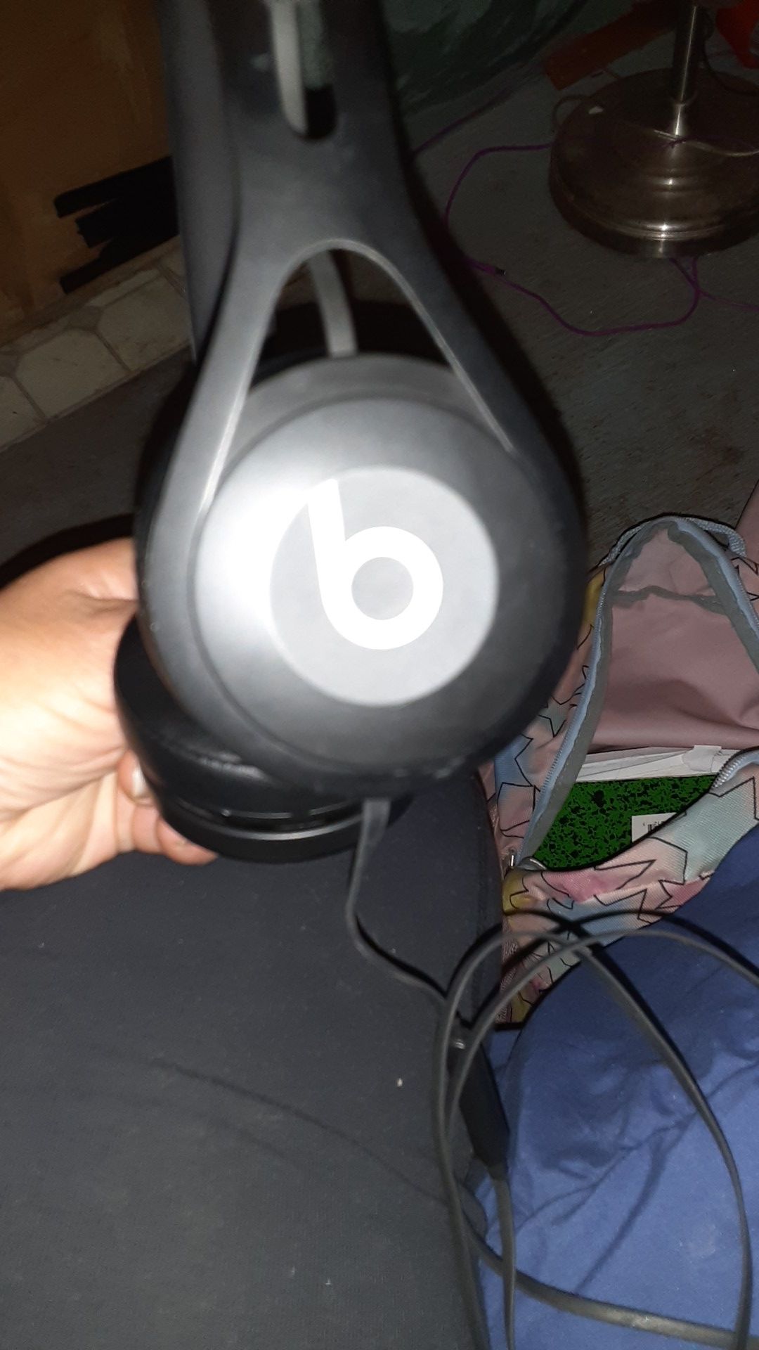 Beats Headphones