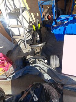 Three-wheel Bicycle For Children 7 To 11 Years Old