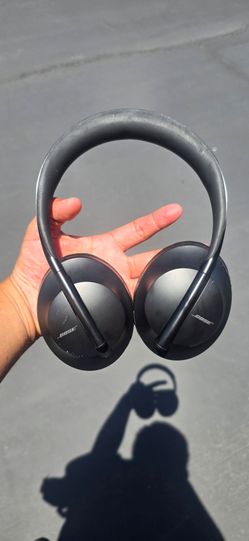 BOSE HEADPHONES
