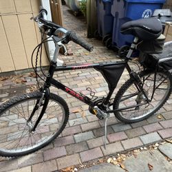 Trek Men’s Bike