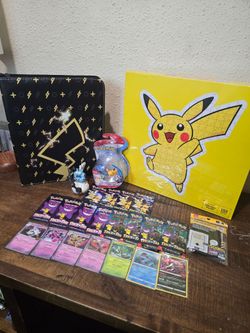 Pokemon