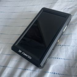 FEELWORLD 5.7” 4k Monitor