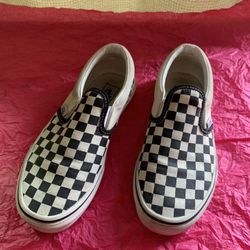 Used Shoes Good Condition