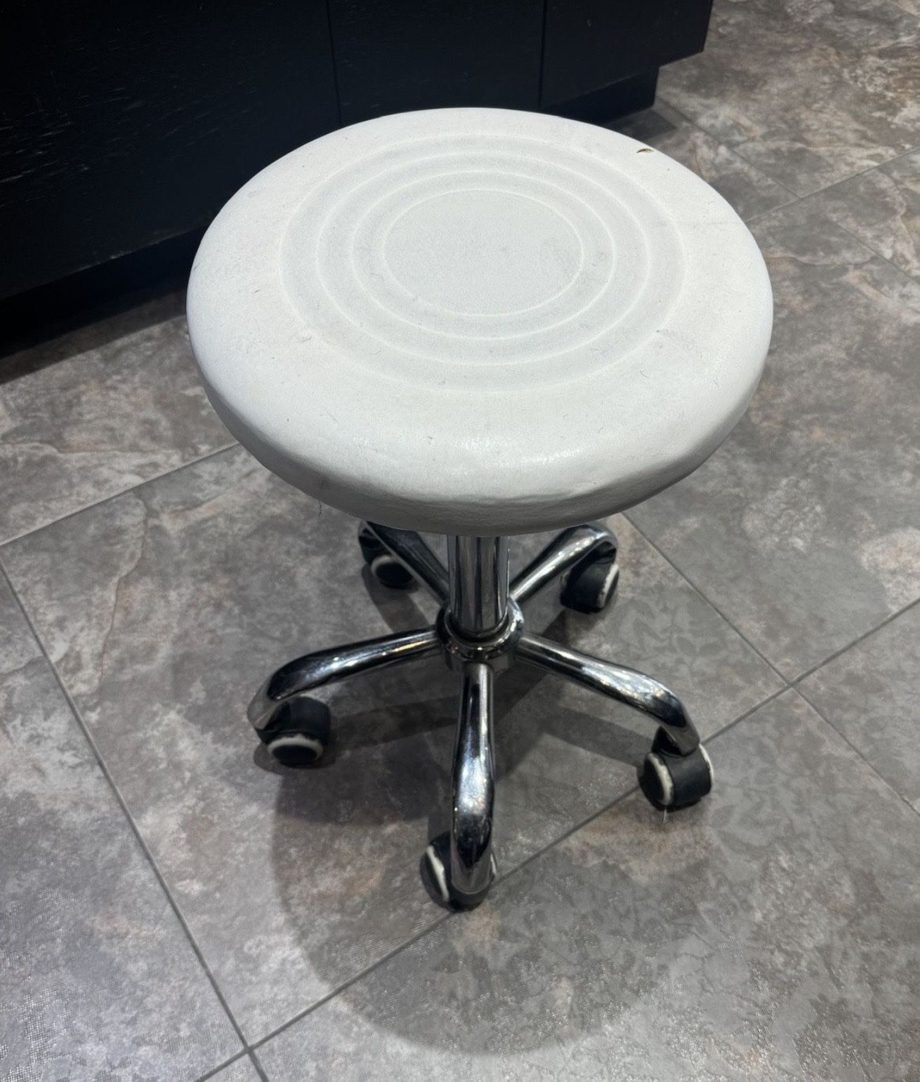 Stool $25