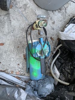 Air compressor