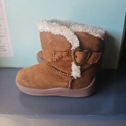 Baby Boots 