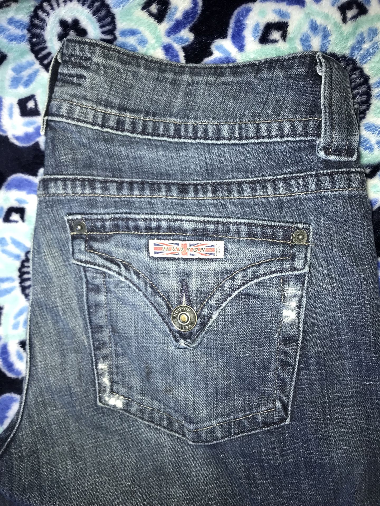 Hudson Jeans Women's 30