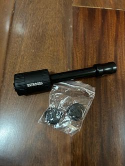 NEW RHINO USA TOW HITCH PIN