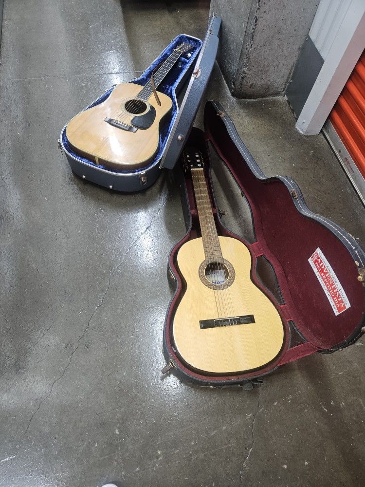 Guitars