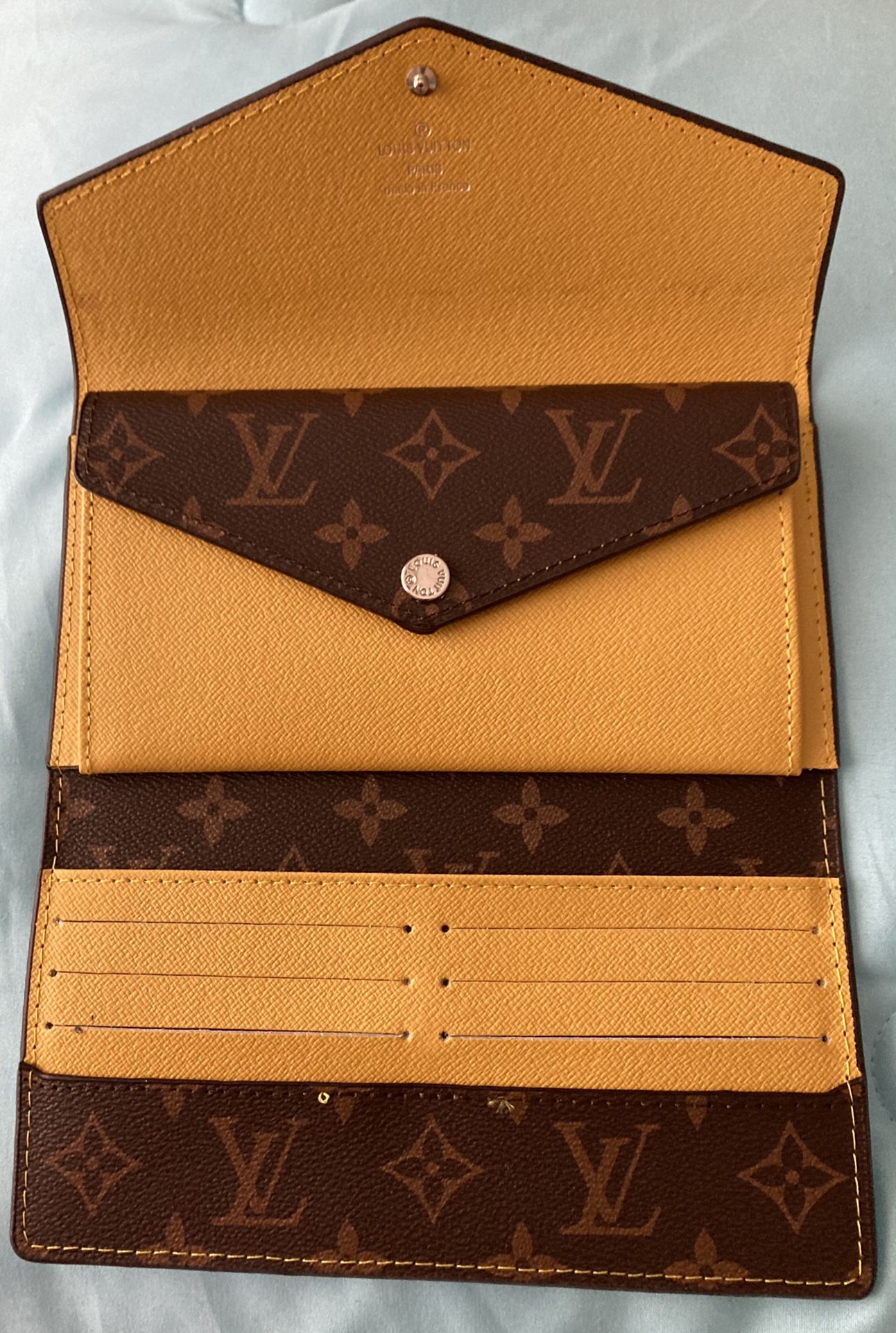 LV Wallet New 