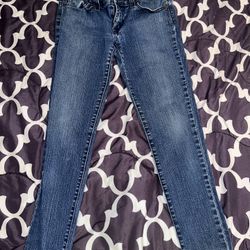 Levi’s 535 Leggings 