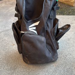 Softball Rolling Bag