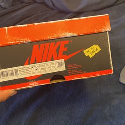 Jordan 1 Lost And Found