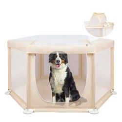 Dog Kennel