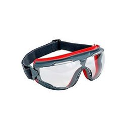 3M GoggleGear 500 Series Safety Goggles – Customer Return