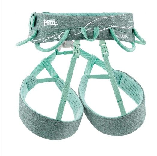 Sz Large Petzl Climbing Harness Backpacking Rei Black Diamond Arc'teryx Mammut Half Dome Rock Mountain Gym Dog Walking