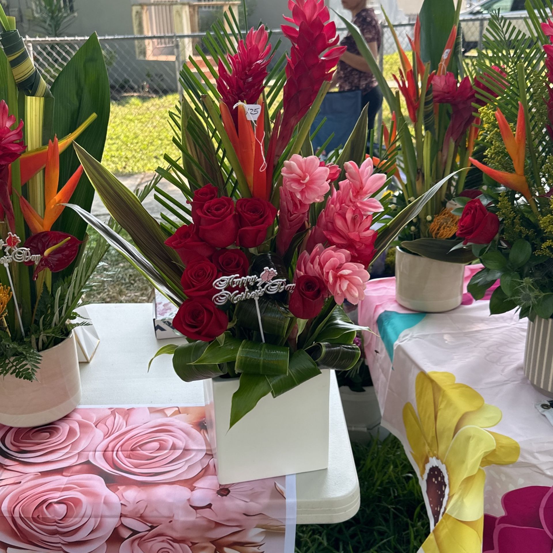 Mothers Days