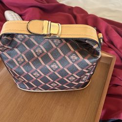 Small Hand Held Purse