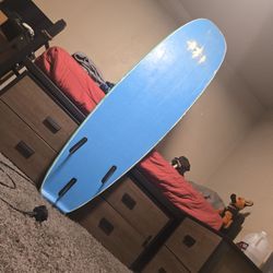 Beginner Surfboard