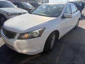 2010 Honda Accord