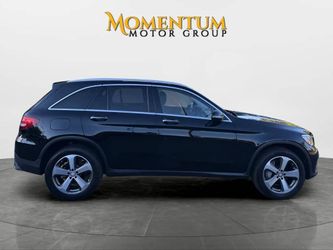 2016 Mercedes-Benz GLC 300