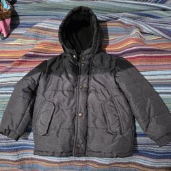 Chamarra Para Niño  Talla Para 2 años 