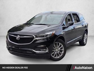 2020 Buick Enclave